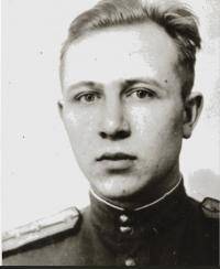 Беляев Георгий Евгеньевич Беляев Георгий Евгеньевич